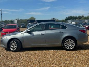 Vauxhall Insignia 2.0 CDTi SRi Nav Auto Euro 5 5dr