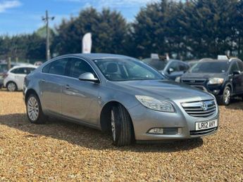 Vauxhall Insignia 2.0 CDTi SRi Nav Auto Euro 5 5dr