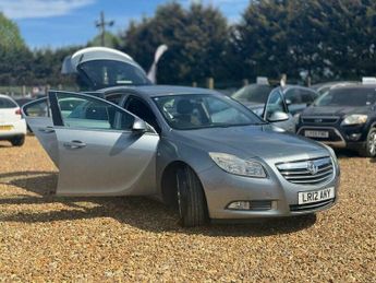 Vauxhall Insignia 2.0 CDTi SRi Nav Auto Euro 5 5dr