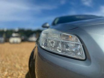 Vauxhall Insignia 2.0 CDTi SRi Nav Auto Euro 5 5dr