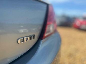Vauxhall Insignia 2.0 CDTi SRi Nav Auto Euro 5 5dr
