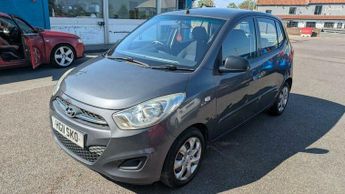 Hyundai I10 1.2 Classic Euro 5 5dr