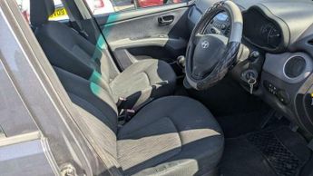 Hyundai I10 1.2 Classic Euro 5 5dr