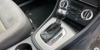 Audi Q3 2.0 TFSI SE S Tronic quattro Euro 5 (s/s) 5dr