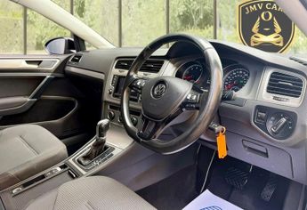 Volkswagen Golf MATCH TSI BLUEMOTION TECHNOLOGY DSG
