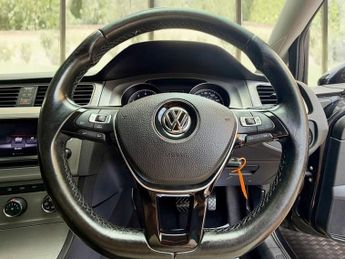 Volkswagen Golf MATCH TSI BLUEMOTION TECHNOLOGY DSG