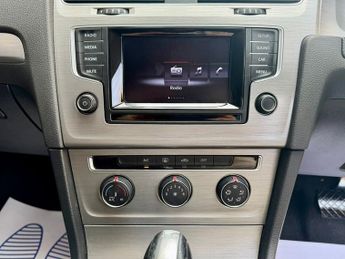 Volkswagen Golf MATCH TSI BLUEMOTION TECHNOLOGY DSG