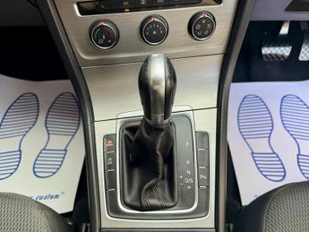 Volkswagen Golf MATCH TSI BLUEMOTION TECHNOLOGY DSG