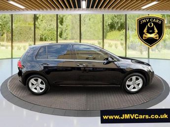 Volkswagen Golf MATCH TSI BLUEMOTION TECHNOLOGY DSG