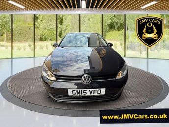 Volkswagen Golf MATCH TSI BLUEMOTION TECHNOLOGY DSG