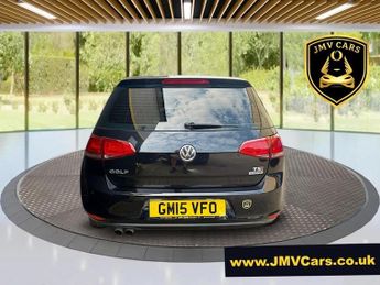 Volkswagen Golf MATCH TSI BLUEMOTION TECHNOLOGY DSG