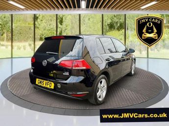 Volkswagen Golf MATCH TSI BLUEMOTION TECHNOLOGY DSG
