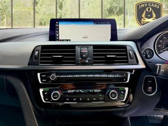BMW 4 SERIES 420i M SPORT GRAN COUPE