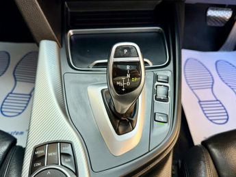 BMW 4 SERIES 420i M SPORT GRAN COUPE