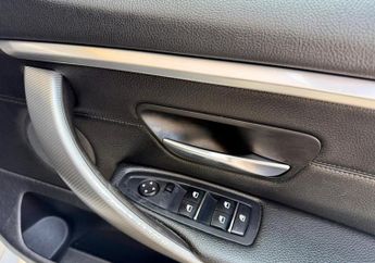 BMW 4 SERIES 420i M SPORT GRAN COUPE