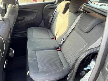 Ford B-Max ZETEC