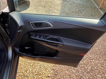 Ford B-Max ZETEC