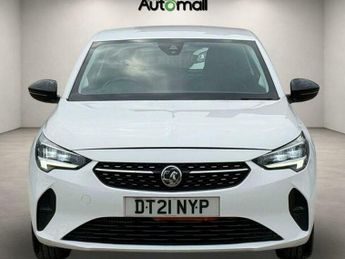 Vauxhall Corsa 1.2 Turbo SE Premium Auto Euro 6 (s/s) 5dr