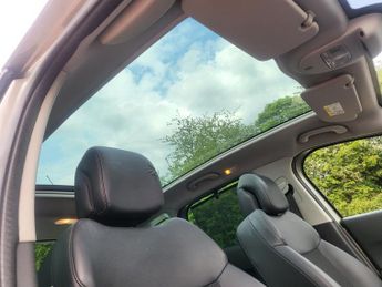 Peugeot 3008 BLUE HDI S/S ALLURE