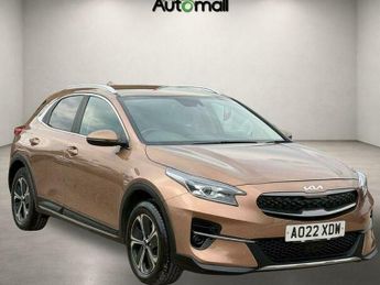 Kia Ceed 1.6 GDi 8.9kWh 3 DCT Euro 6 (s/s) 5dr