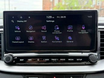 Kia Ceed 1.6 GDi 8.9kWh 3 DCT Euro 6 (s/s) 5dr