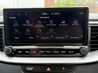Kia Ceed 1.6 GDi 8.9kWh 3 DCT Euro 6 (s/s) 5dr