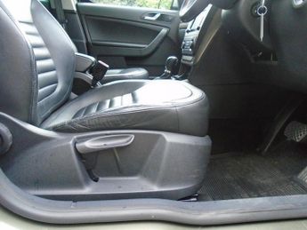 Skoda Yeti OUTDOOR SE L TSI DSG
