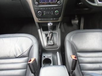 Skoda Yeti OUTDOOR SE L TSI DSG
