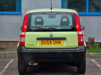 Fiat Panda 1.1 Active 5dr