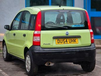 Fiat Panda 1.1 Active 5dr