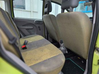 Fiat Panda 1.1 Active 5dr