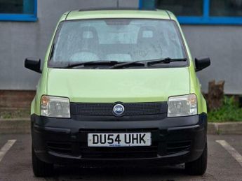 Fiat Panda 1.1 Active 5dr