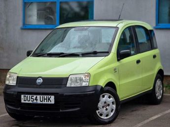 Fiat Panda 1.1 Active 5dr