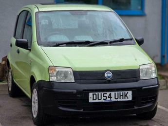 Fiat Panda 1.1 Active 5dr