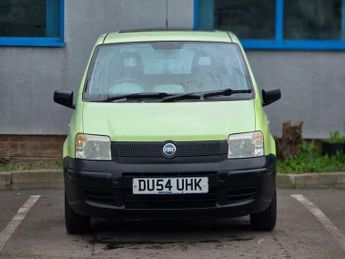 Fiat Panda 1.1 Active 5dr