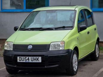Fiat Panda 1.1 Active 5dr