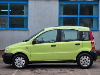 Fiat Panda 1.1 Active 5dr