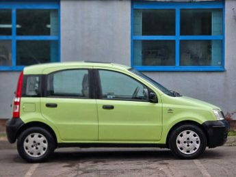 Fiat Panda 1.1 Active 5dr