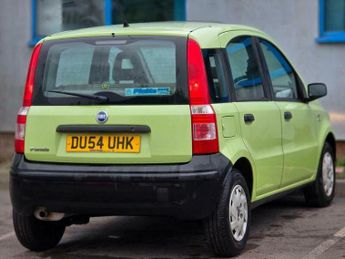 Fiat Panda 1.1 Active 5dr