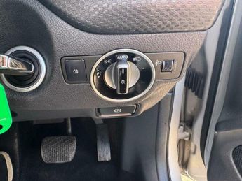 Mercedes-Benz A Class 1.6 A160 SE 7G-DCT Euro 6 (s/s) 5dr