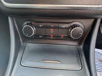 Mercedes-Benz A Class 1.6 A160 SE 7G-DCT Euro 6 (s/s) 5dr