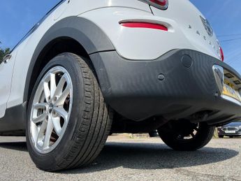 MINI Paceman COOPER D