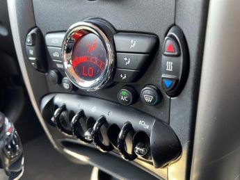 MINI Paceman COOPER D