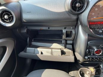 MINI Paceman COOPER D