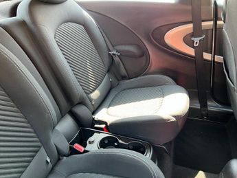MINI Paceman COOPER D