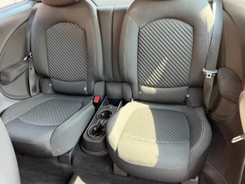 MINI Paceman COOPER D