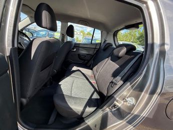 Kia Picanto GRAPHITE