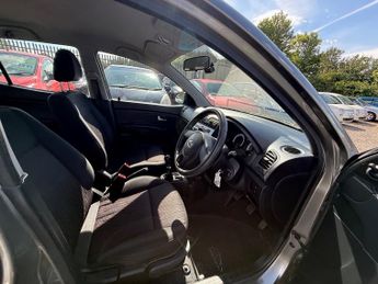 Kia Picanto GRAPHITE