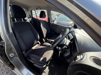 Kia Picanto GRAPHITE