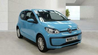 Volkswagen Up 1.0 Move up! Euro 6 3dr